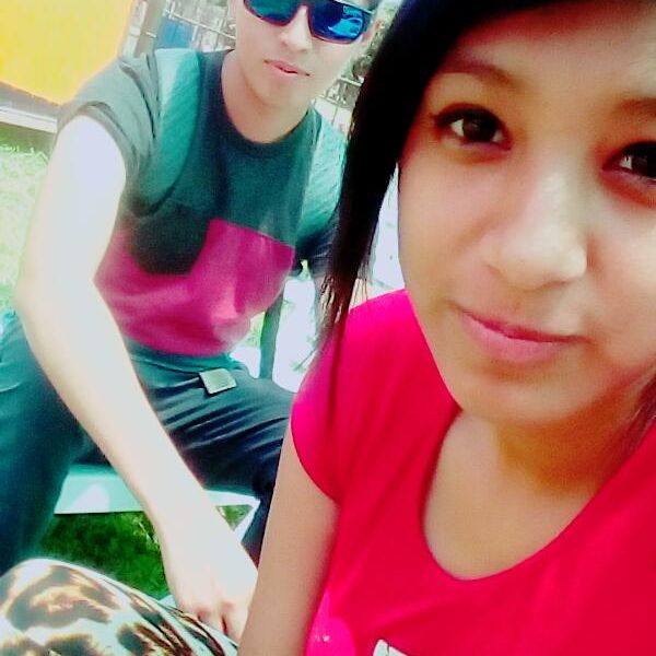 Melisa Ayelén Felix Nieto