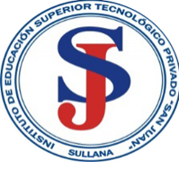 Instituto superior San Juan Sullana
