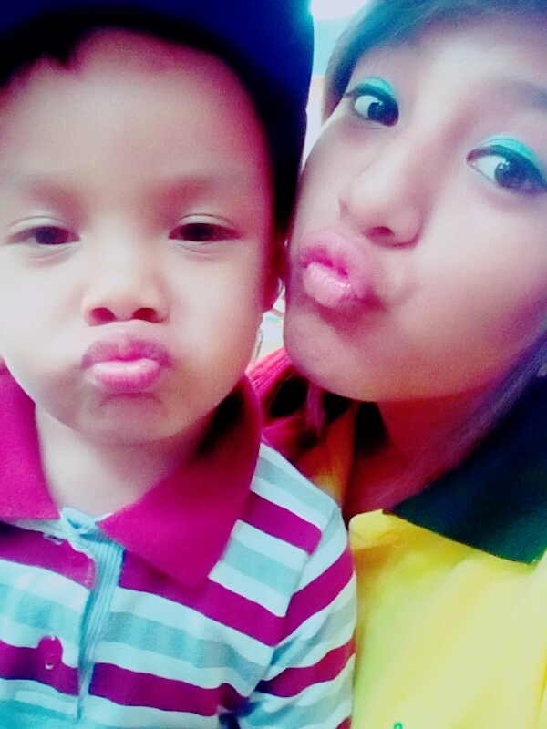 Melisa Ayelén Felix Nieto