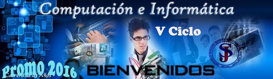 Computación e Informatica