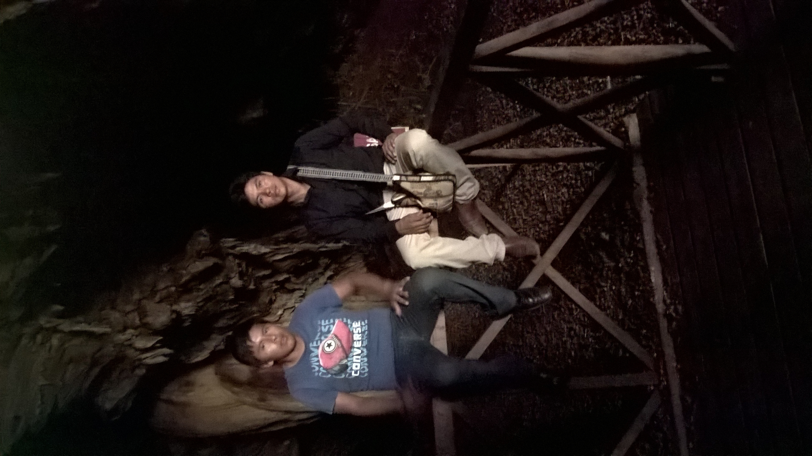 Teofilo Ponce Guizabalo