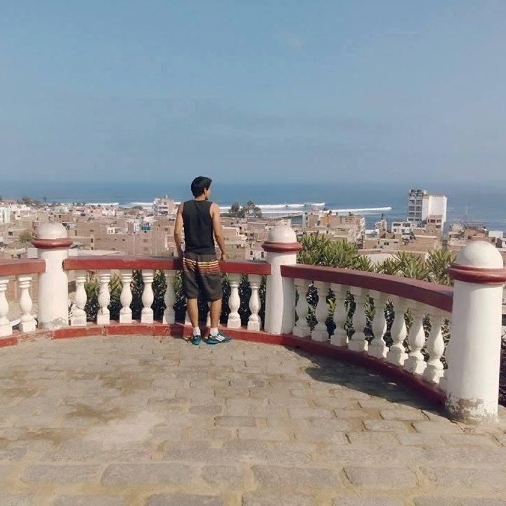 Anthony Gonzalez Vargas