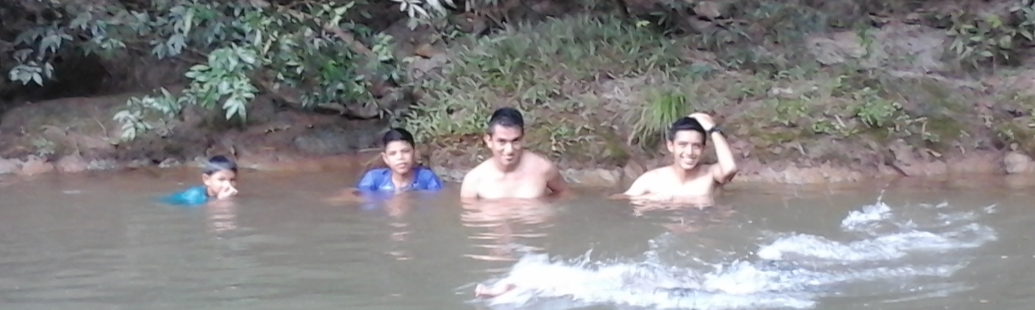 Hector Luis Saavedra Caballero