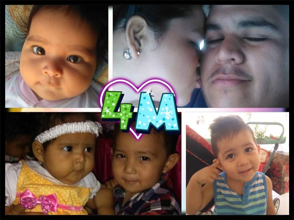 Marcos Alexis Idelso Leyva Bravo