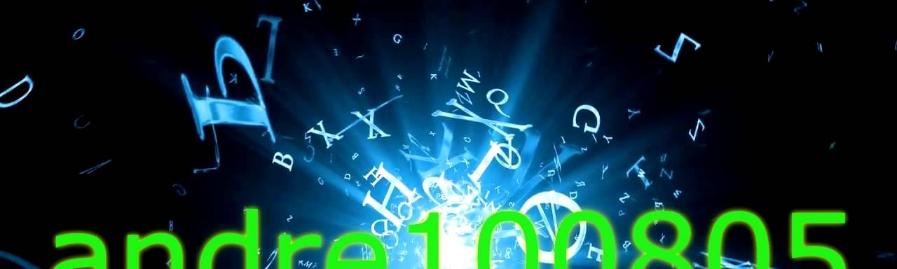 andre ramirez sanchez