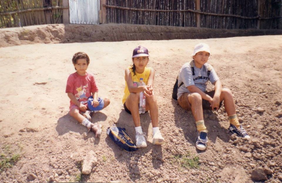 Anthony Gonzalez Vargas