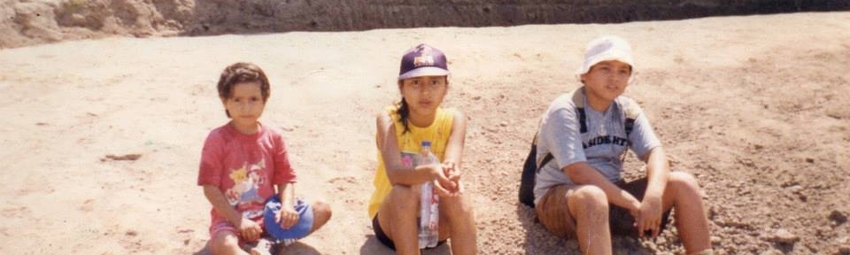 Anthony Gonzalez Vargas