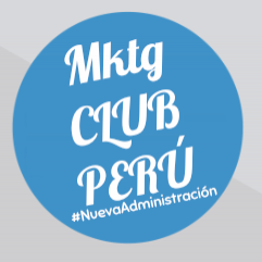 Marketing Club Perú