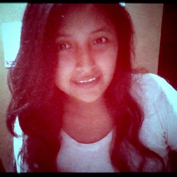 Maribel chambilla vega