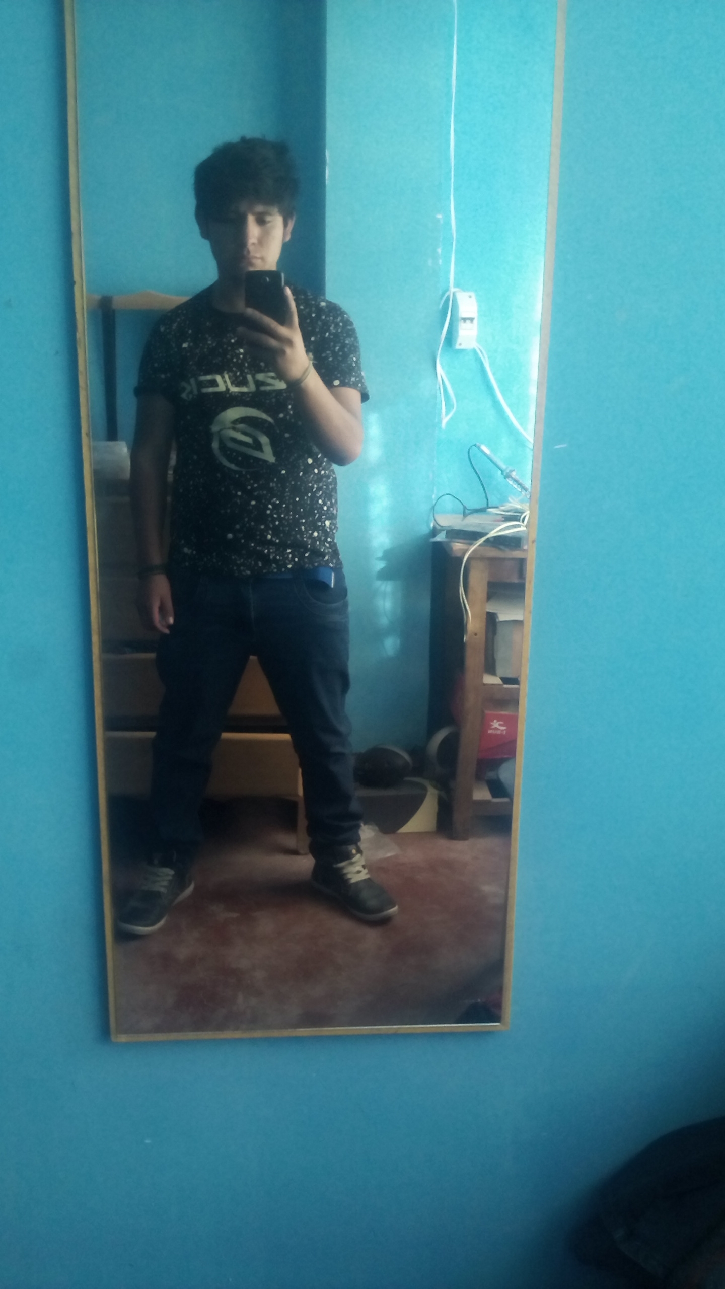 saul edson alvarez paucar