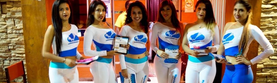 Ayuda sobre WaycloudLive