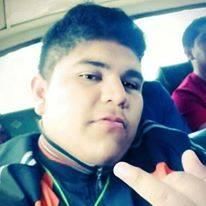 Marcos Alexis Idelso Leyva Bravo