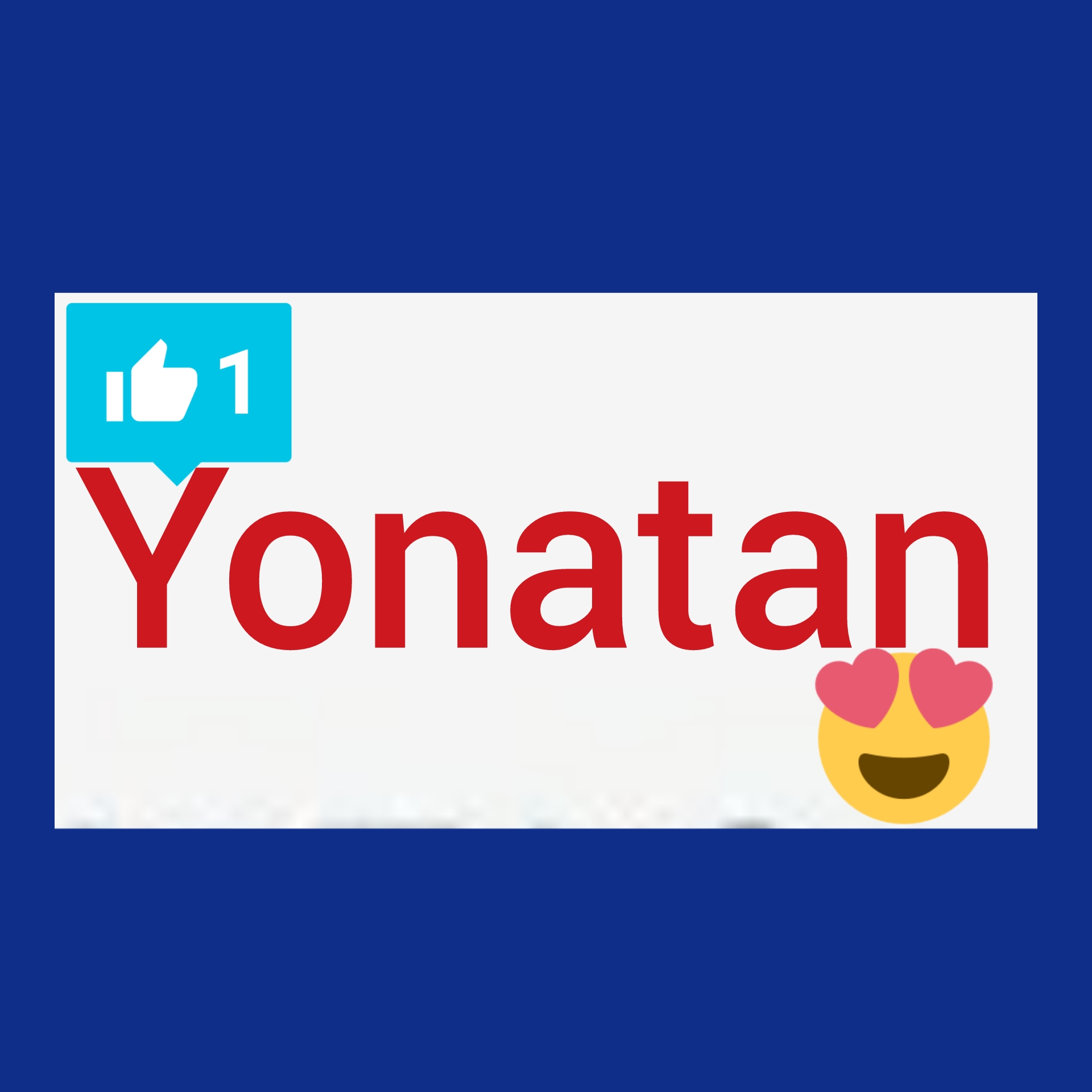 Yonatan Alexander