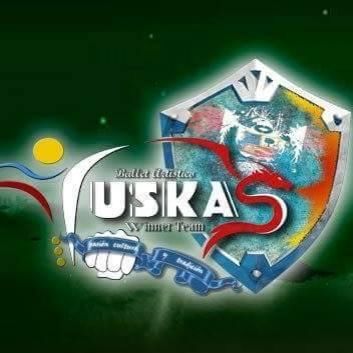 Ballet Artistico TUSKA's Winner Team