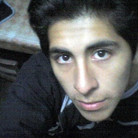 Hugo Vásquez Crispin