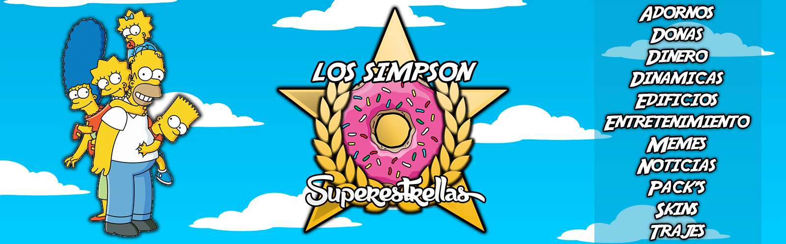 Los Simpson Springfield Ayuda