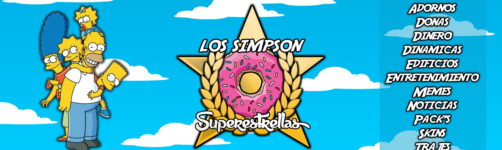 Los Simpson Springfield Ayuda
