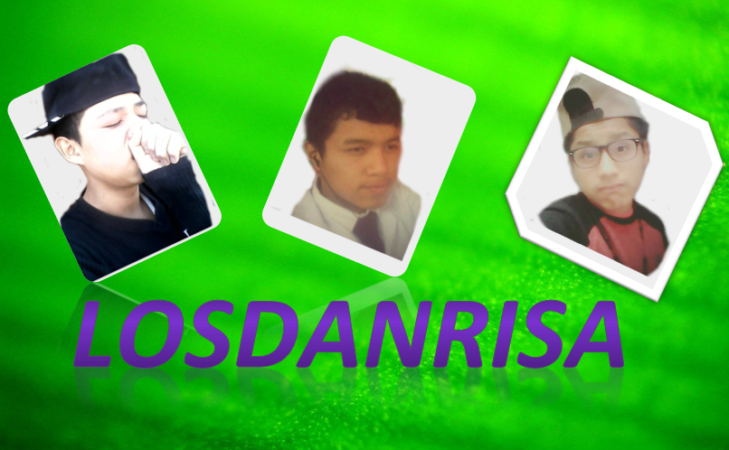 LosDanRisa