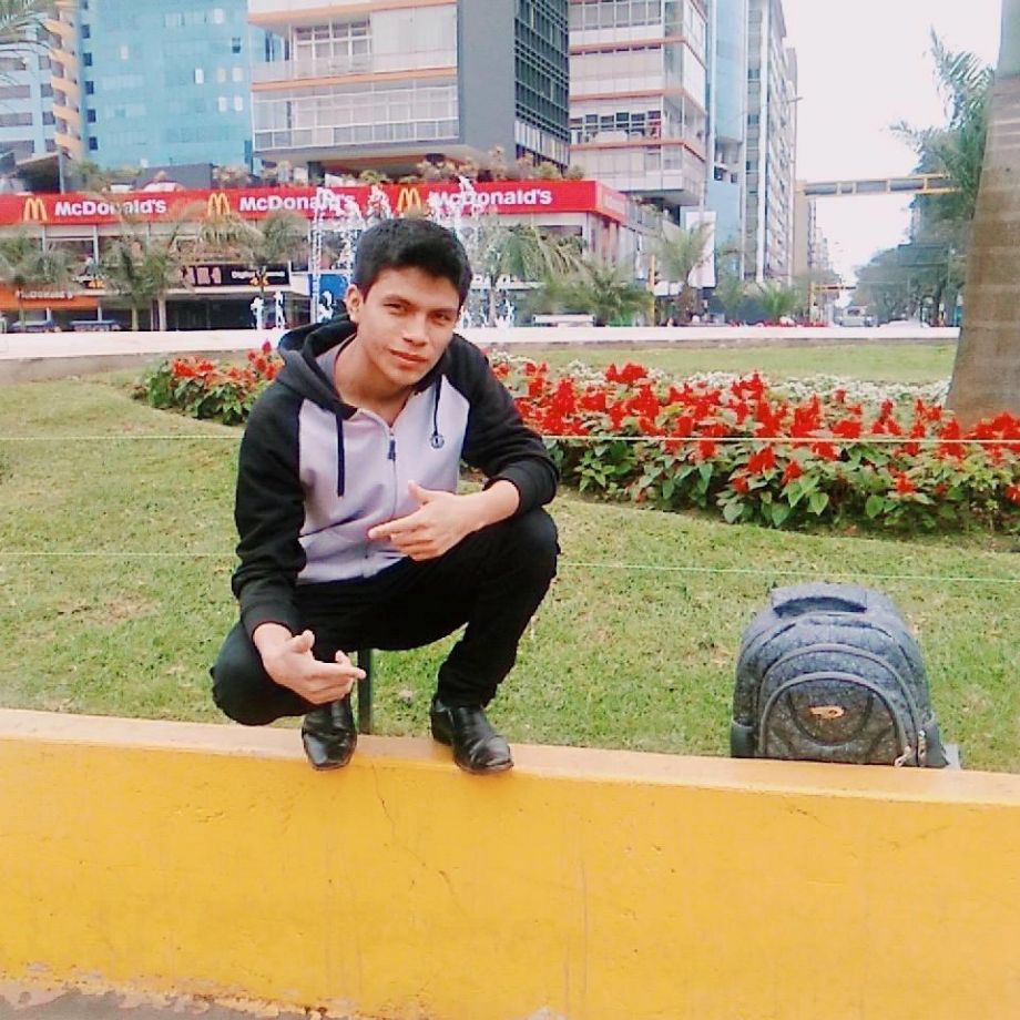 RUBEN CHINGUEL ALVAREZ