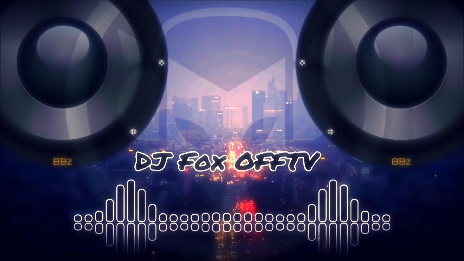 DJ Fox OFFTV
