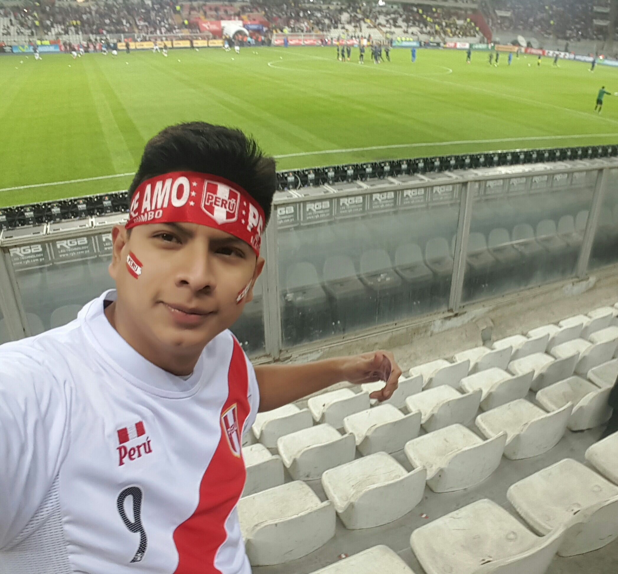 Kevin Castro Chafloc