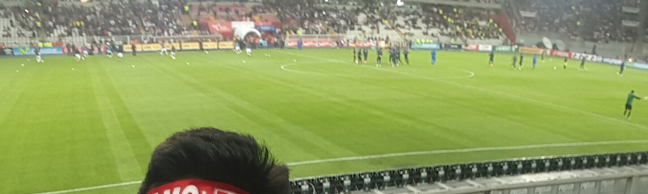 Kevin Castro Chafloc