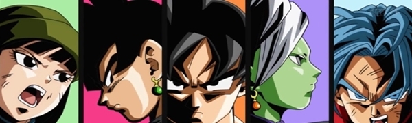 Dragon Ball Super