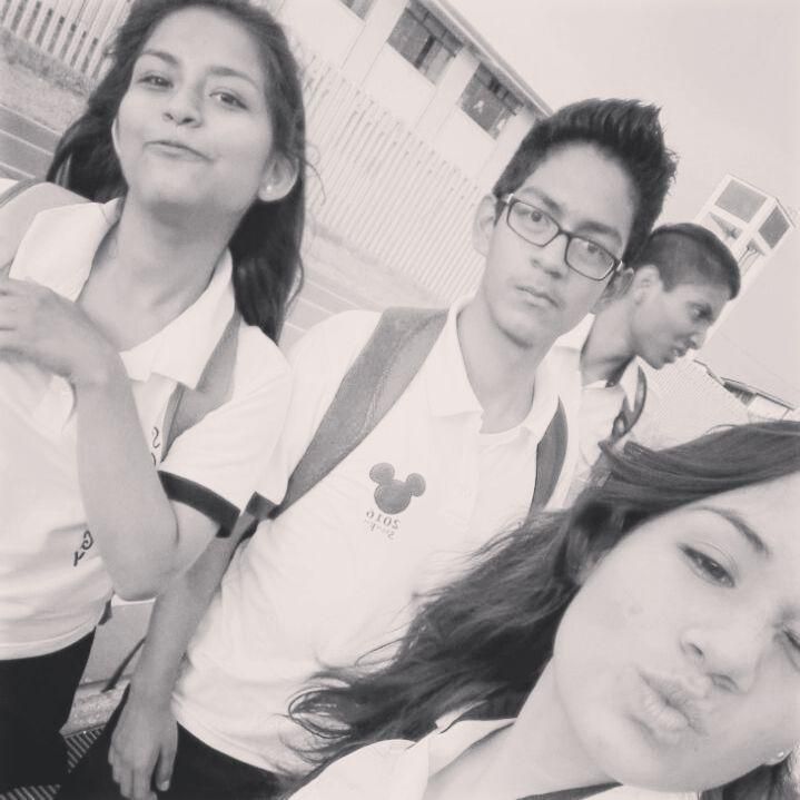 Elias Paredes Cabrera