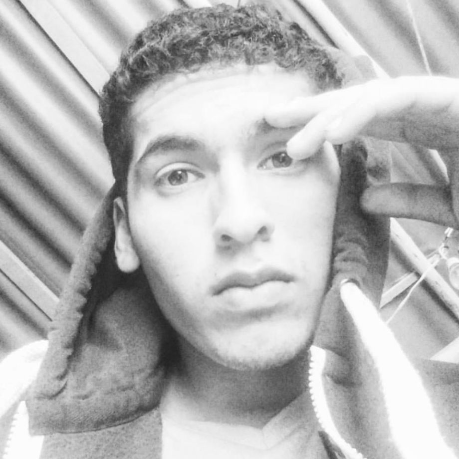 JC Cordova Step Forward