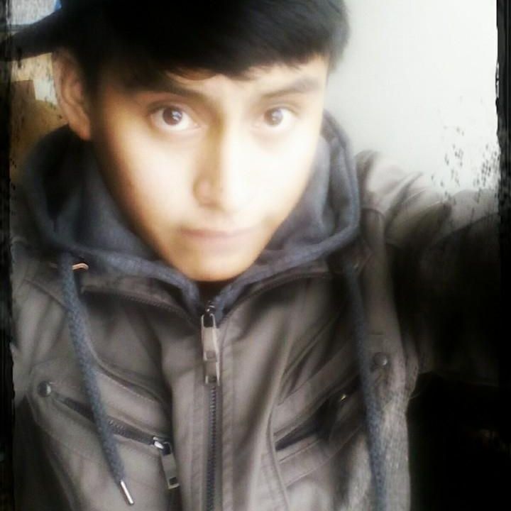 Edilson Alvaro Romero Leon