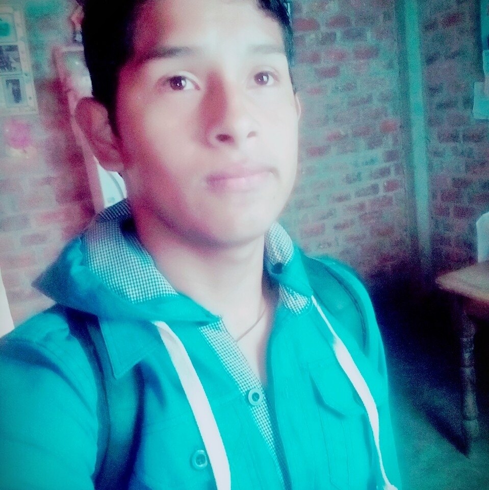 Jhoan Acevedo Pascual