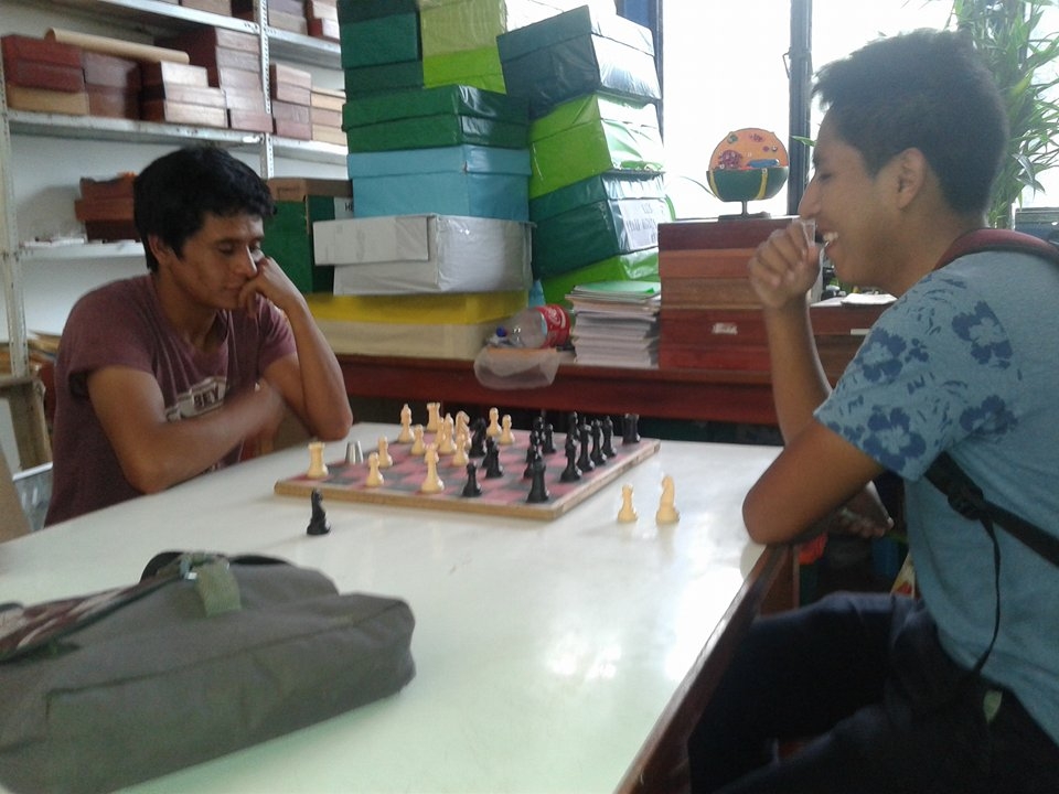 Josey Marcelo Cornejo