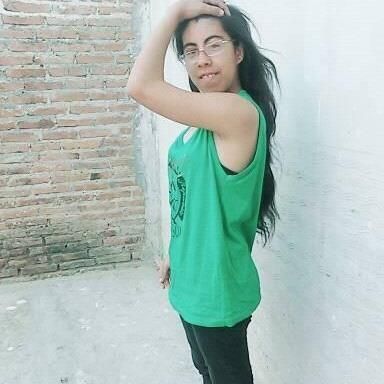 Luciana Ayelen Official