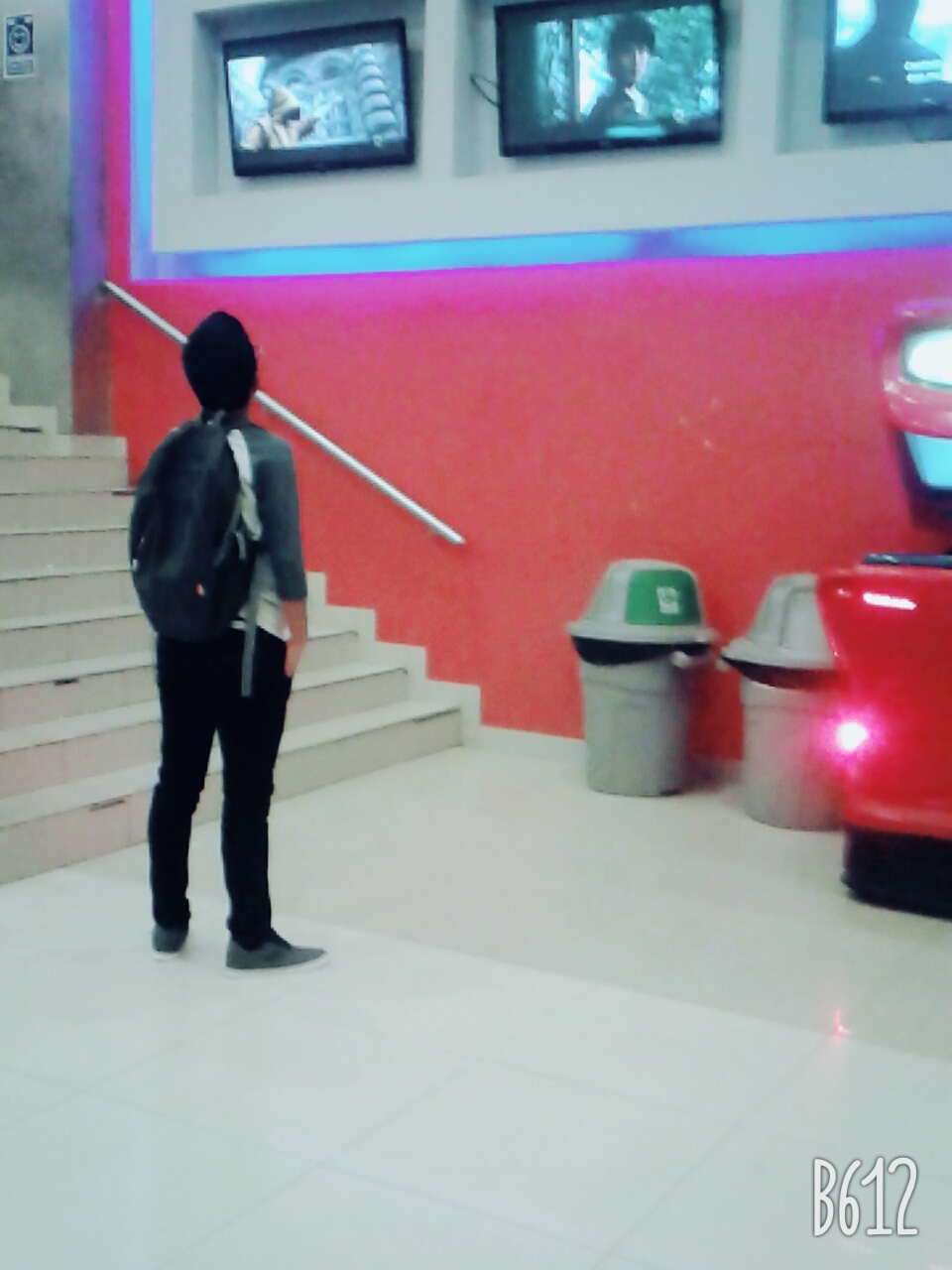 Elias Paredes Cabrera