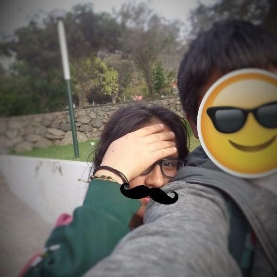 Renxo Saro Sanchez Romero