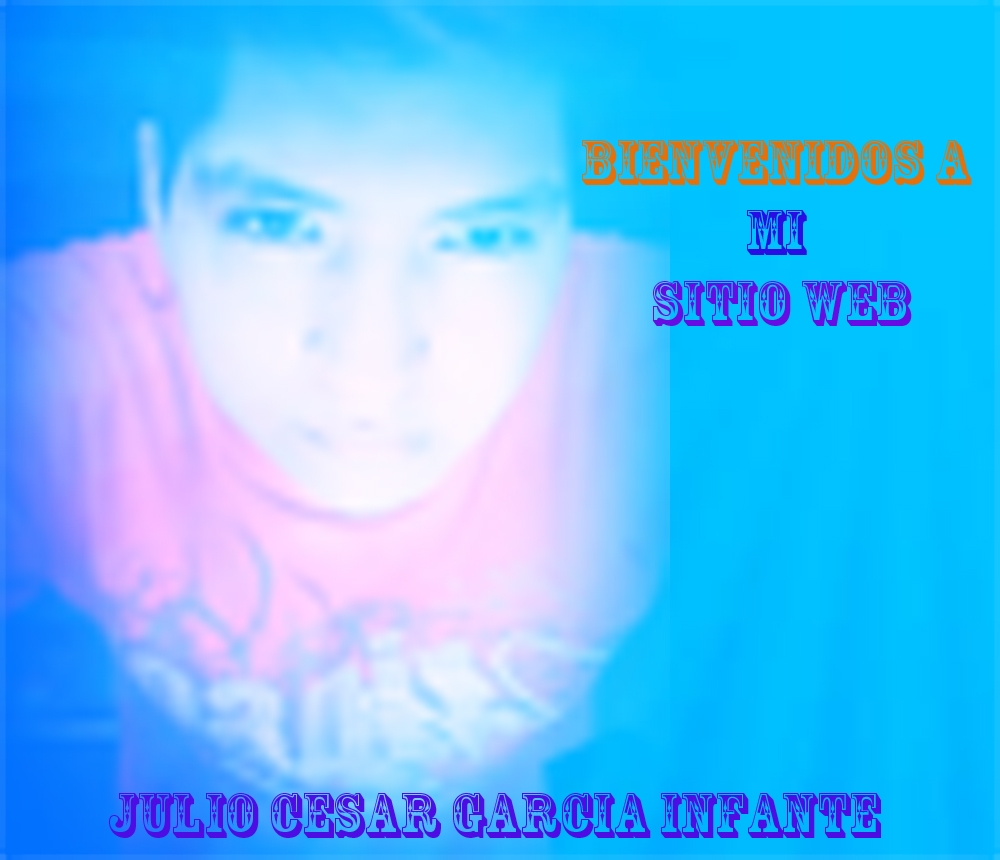 Julio Cesar Garcia Infante