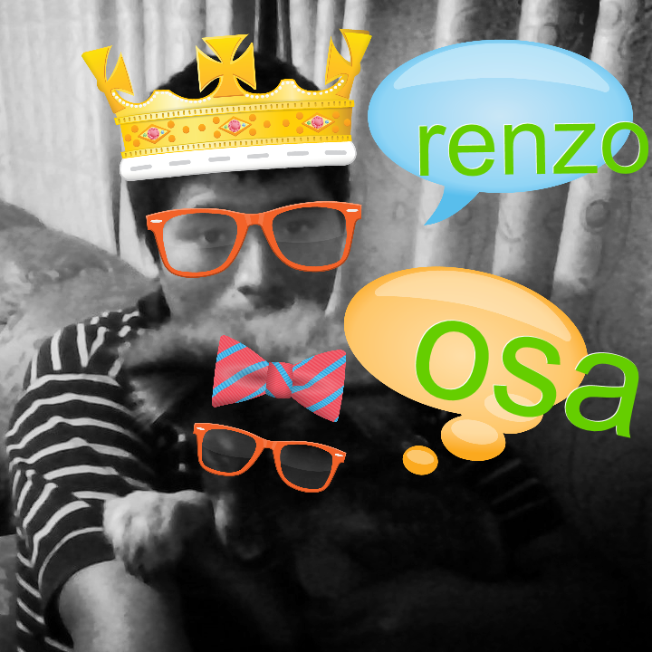 Renxo Saro Sanchez Romero