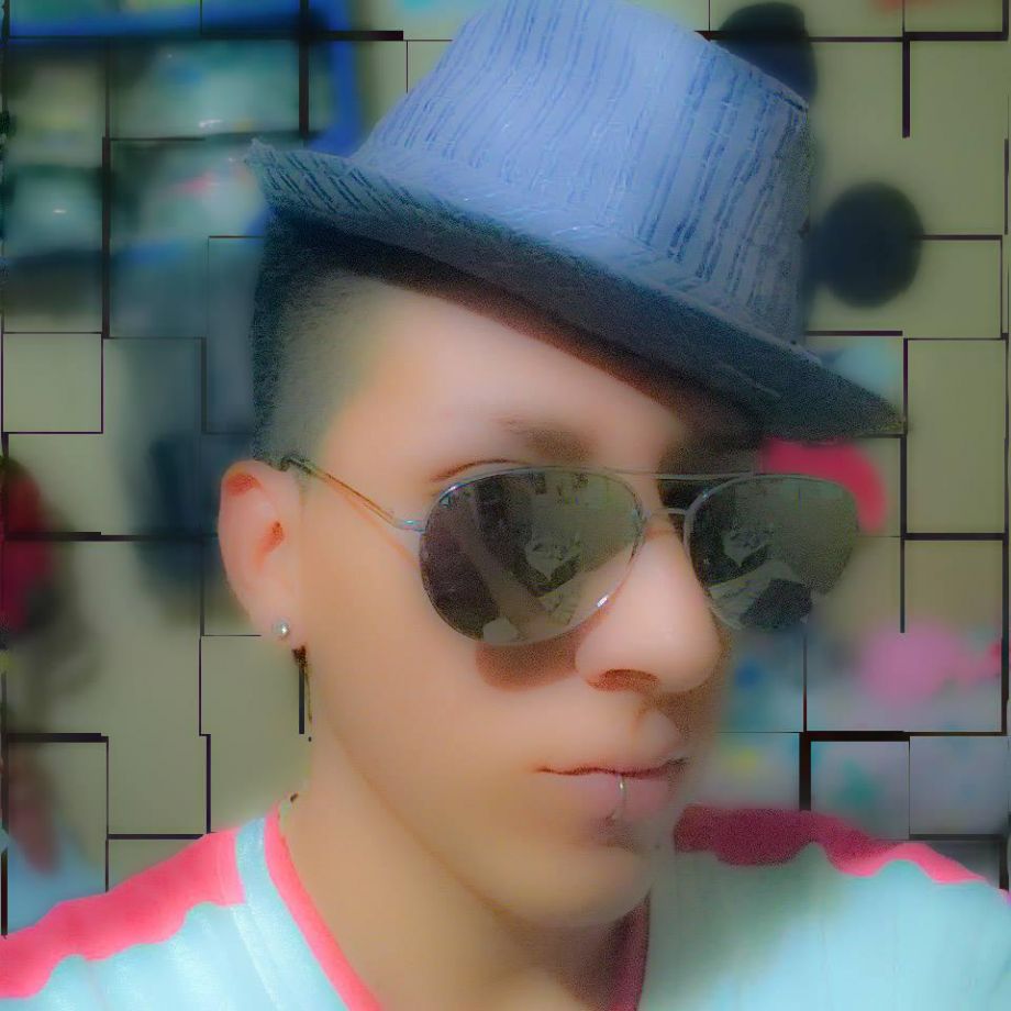 Carlos Manuel Mayo Luna