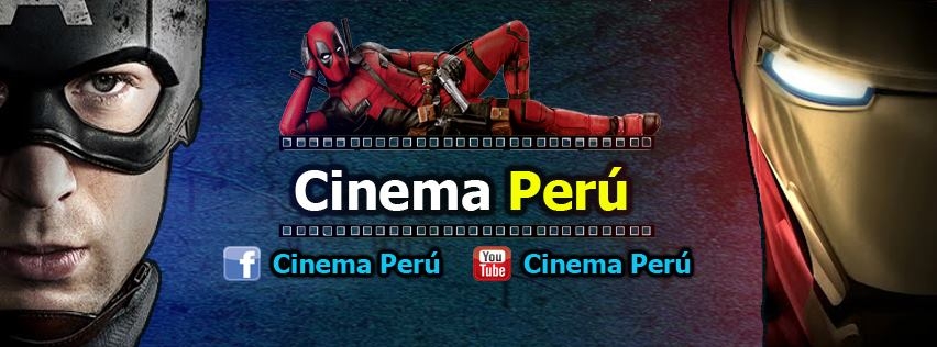 Cinemaperu