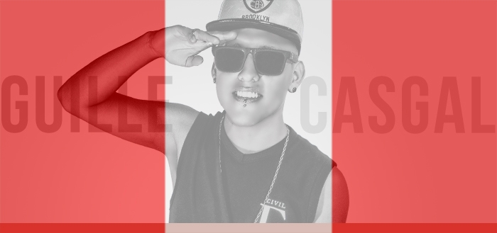 Guille Casgal