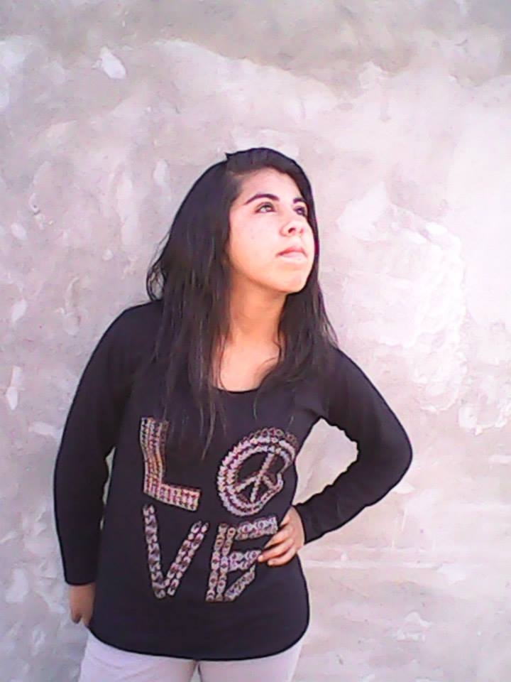 Luciana Ayelen Official