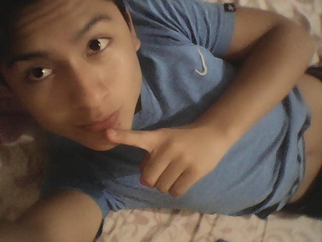 Yimy Alexander Lima Garcia