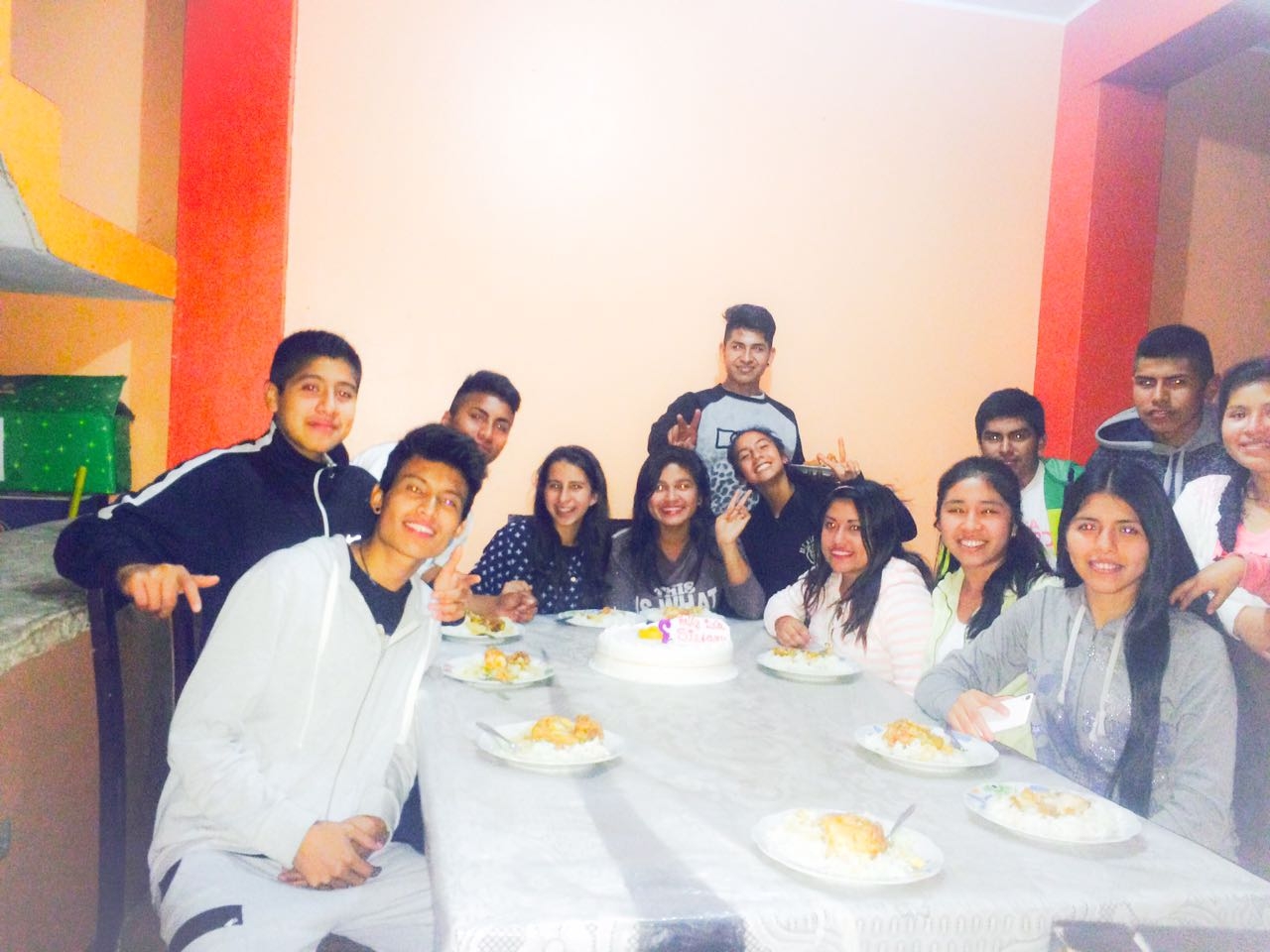 Giancarlos Barrera Salgado