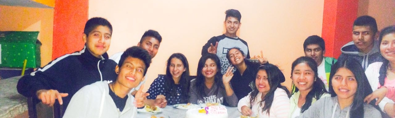 Giancarlos Barrera Salgado