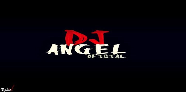 DJ Angel Oficial