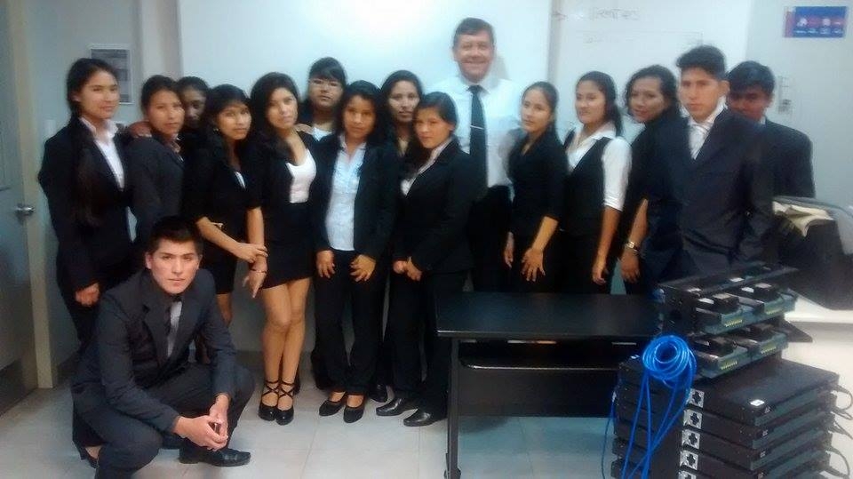 Ingrid vasquez santana