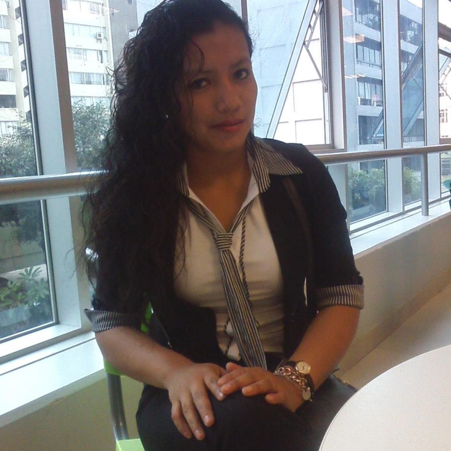 Ingrid vasquez santana