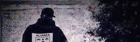 Alexis Bailón Santiago