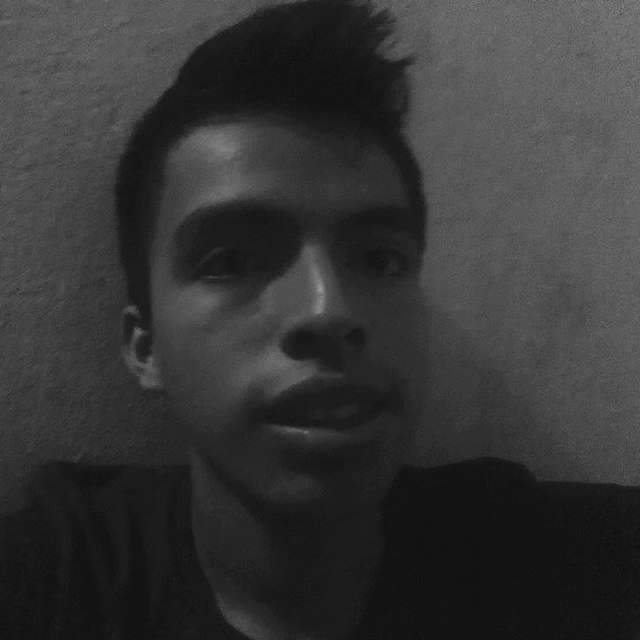 Gabriel Cardenas Ruiz