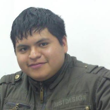 Carlos Denic Celedonio Luna